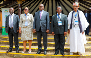 African Public Service Commissions Urged To Embrace Technology To Enhance Service Delivery