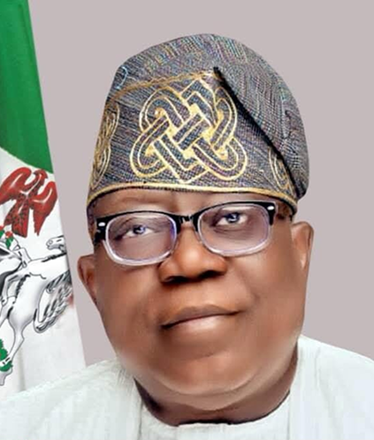 Prof. Tunji Olaopa
